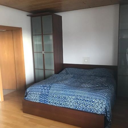 Fuer Pendler Und Monteure Oder Ferienwohnung Zum Erholen Ober-Ramstadt المظهر الخارجي الصورة