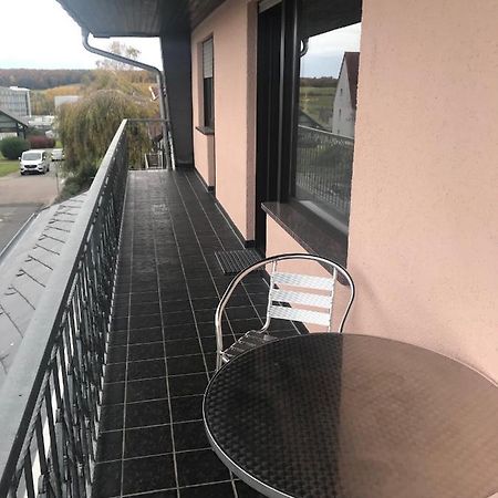 Fuer Pendler Und Monteure Oder Ferienwohnung Zum Erholen Ober-Ramstadt المظهر الخارجي الصورة