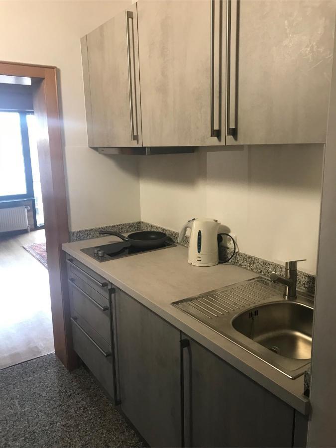 Fuer Pendler Und Monteure Oder Ferienwohnung Zum Erholen Ober-Ramstadt المظهر الخارجي الصورة