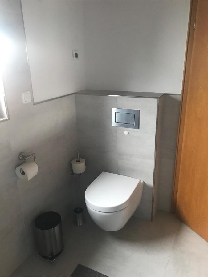Fuer Pendler Und Monteure Oder Ferienwohnung Zum Erholen Ober-Ramstadt المظهر الخارجي الصورة