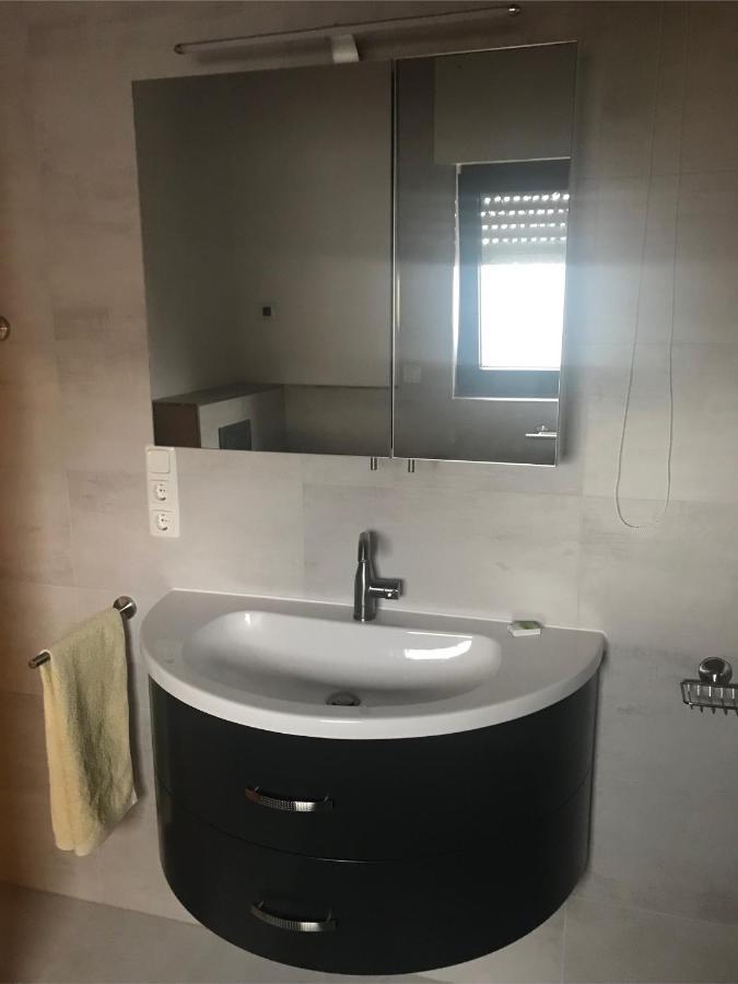Fuer Pendler Und Monteure Oder Ferienwohnung Zum Erholen Ober-Ramstadt المظهر الخارجي الصورة
