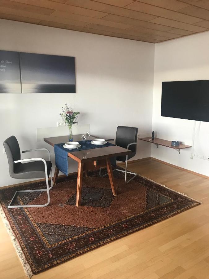 Fuer Pendler Und Monteure Oder Ferienwohnung Zum Erholen Ober-Ramstadt المظهر الخارجي الصورة