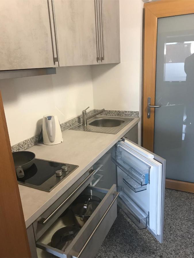 Fuer Pendler Und Monteure Oder Ferienwohnung Zum Erholen Ober-Ramstadt المظهر الخارجي الصورة