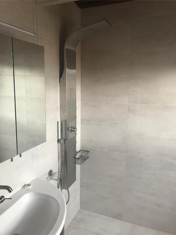 Fuer Pendler Und Monteure Oder Ferienwohnung Zum Erholen Ober-Ramstadt المظهر الخارجي الصورة